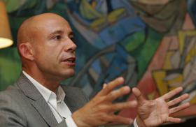 PEDRO LAPA SAIU DA DIREÇÃO ARTÍSTICA DO MUSEU COLEÇÃO BERARDO