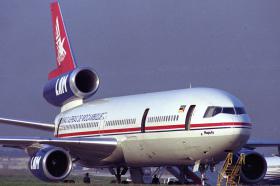 JUSTIÇA MOÇAMBICANA CONSTITUI TRÊS ARGUIDOS POR CORRUPÇÃO NO NEGÓCIO ENTRE LAM E EMBRAER