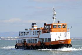 ADMINISTRAÇÃO DA TRANSTEJO E SOFLUSA VAI TRABALHAR PARA RESOLVER PROBLEMAS NO TRANSPORTE FLUVIAL