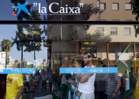 FUNDAÇÃO LA CAIXA VAI DESTINAR 50 MILHÕES DE EUROS POR ANO À AÇÃO SOCIAL EM PORTUGAL