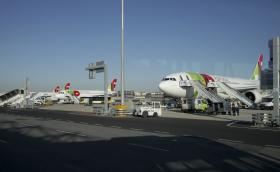 TAP COM MELHOR MARÇO DE SEMPRE AO SUPERAR 1 MILHÃO DE PASSAGEIROS