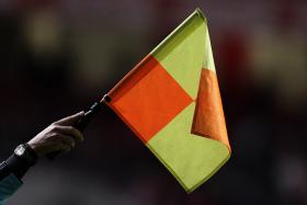 ÁRBITROS RECUSAM DIRIGIR JOGOS DO CANELAS