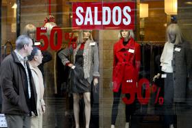 TURISTAS BRASILEIROS DUPLICAM COMPRAS EM PORTUGAL NO 1.º TRIMESTRE DE 2017