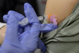 PESSOAS QUE VIVEM COM DOENTES COM HEPATITE A VACINADAS ATÉ 2 SEMANAS APÓS CONTACTO – DGS
