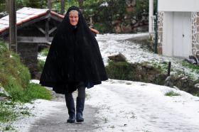 GNR SINALIZOU MAIS IDOSOS A VIVER SOZINHOS OU ISOLADOS