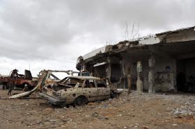TRÊS SUPOSTOS MEMBROS DA AL-QAIDA MORTOS EM ATAQUE DE DRONE NO IÉMEN