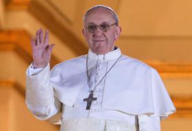 PAPA: COMUNISTAS TÊM DÚVIDAS SOBRE TOLERÂNCIA DE PONTO