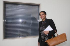 ISABEL DOS SANTOS ABRE SEGUNDO HIPERMERCADO EM LUANDA