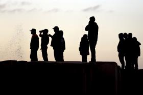 NÚMERO DE MORTOS EM NAUFRÁGIO AO LARGO DE LESBOS SOBE PARA 16