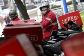 GRUPO IBERSOL MAIS DO QUE DUPLICA LUCRO EM 2016 PARA 23,4 ME