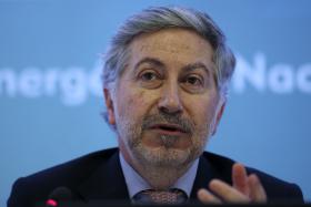 RUI CARTAXO ASSSUME PRESIDÊNCIA DO CONSELHO DE ADMINISTRAÇÃO DO NOVO BANCO