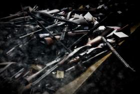 PSP VAI DESTRUIR 6.000 ARMAS NUMA UNIDADE METALÚRGICA DO PORTO