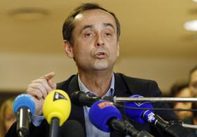 AUTARCA FRANCÊS CONDENADO POR DIZER QUE ESCOLAS TINHAM DEMASIADOS MUÇULMANOS