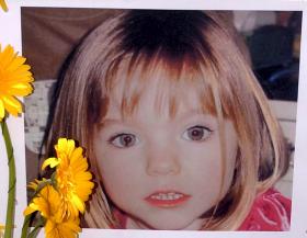PAIS DE MADELEINE MCCANN LAMENTAM “TEMPO ROUBADO” 10 ANOS APÓS O DESAPARECIMENTO