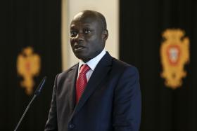 PR GUINÉ-BISSAU DEFENDE REGRESSO DE EX-DIRIGENTES POLÍTICOS – MOVIMENTO