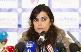 TREINADORA HELENA COSTA ASSUME CARGO DE CONSELHEIRA E OBSERVADORA DA UEFA