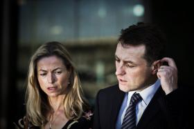 MADDIE/10 ANOS: “O CASO CONTINUA ABERTO” – DIRETOR-ADJUNTO POLÍCIA JUDICIÁRIA