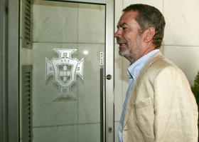 PRESIDENTE DO MARÍTIMO PRETENDE A EXTINÇÃO DA LIGA DE CLUBES