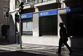 INQUÉRITO/CGD: BANCO PÚBLICO PAGOU 1,2 ME A MCKINSEY E ADVOGADOS EM 4 MESES