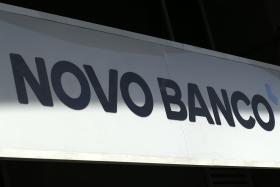 GRANDES FUNDOS INTERNACIONAIS QUEREM TRAVAR VENDA DO NOVO BANCO NOS TRIBUNAIS