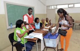 CONSELHO DE MINISTROS MOÇAMBICANO MARCA AUTÁRQUICAS PARA 10 DE OUTUBRO DE 2018