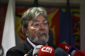 SARAMPO: DGS GARANTE QUE NÃO HAVERÁ EPIDEMIA DE “GRANDE ESCALA”