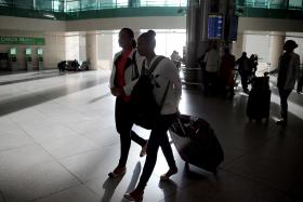 SITAVA ESTIMA ADESÃO ACIMA DE 50% EM LISBOA E PORTO NA GREVE DOS TRABALHADORES DOS AEROPORTOS
