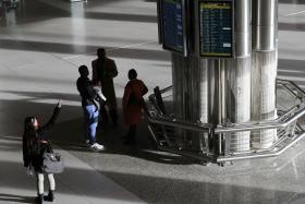 GREVE DOS TRABALHADORES DA VIGILÂNCIA NÃO AFETOU VOOS NOS AEROPORTOS – ANA