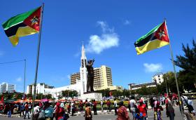 RENAMO DÁ SINAL DE QUE “A PAZ VEIO PARA FICAR” EM MOÇAMBIQUE — FRELIMO