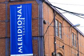 “NO ALVO” DE THOMAS BERNHARD NO TEATRO MERIDIONAL SEXTA-FEIRA E SÁBADO