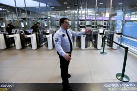 AEROPORTO DE LISBOA TERÁ MAIS 45 INSPETORES DO SEF EM JUNHO – GOVERNO