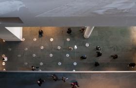 MOMA FAZ ESTREIA AMERICANA DE FILME SOBRE AMADEO, NO “REGRESSO” DO PINTOR A NOVA IORQUE