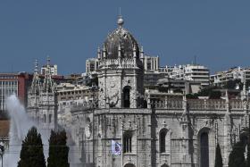 DGPC RECONHECE QUE GREVE EM MUSEUS E MONUMENTOS PODE FECHAR EQUIPAMENTOS