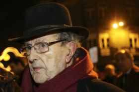 RETROSPETIVA DO CINEMA DE MANOEL DE OLIVEIRA COMEÇA HOJE EM BERLIM