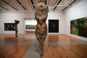 ENTRADAS NO MUSEU BERARDO PASSAM A SER PAGAS A PARTIR DE SEGUNDA-FEIRA