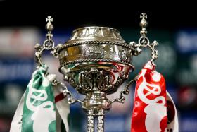 BILHETES PARA A FINAL DA TAÇA DE PORTUGAL À VENDA A PARTIDA DE 09 DE MAIO