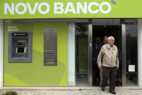 NOVO BANCO REDUZ PREJUÍZO PARA 788,3 MILHÕES DE EUROS EM 2016