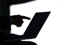 PÁGINA NA INTERNET DA CÂMARA DE CAMINHA ATACADA POR ‘HACKERS’