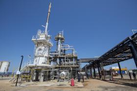 CONSELHO DOS COMBUSTÍVEIS FAVORÁVEL A INTERESSE PÚBLICO DAS INSTALAÇÕES DE ARMAZENAGEM DE GÁS