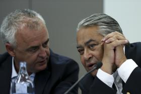OPERAÇÃO MARQUÊS: PGR FIXOU “MAIS UMA VEZ PRAZO NENHUM” – DEFESA DE SÓCRATES