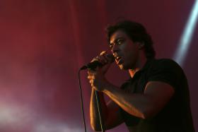 BLIND ZERO E PAUS EM FESTIVAL DE ROCK NO “CORAÇÃO DO GERÊS”