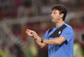DOMINGOS PACIÊNCIA É O NOVO TREINADOR DO BELENENSES