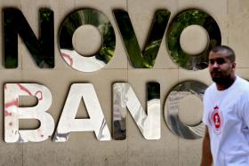 NOVO BANCO: PARLAMENTO CHUMBA PROJETOS DE NACIONALIZAÇÃO DO BE E PCP