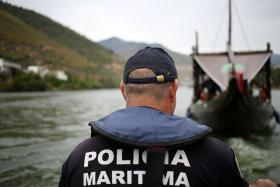 ENCONTRADO COM VIDA PESCADOR DESAPARECIDO DESDE QUINTA-FEIRA NO RIO HOMEM