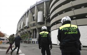 POLÍCIA DE MUNIQUE DIZ NÃO EXISTIREM INDÍCIOS DE AMEAÇAS PARA JOGO BAYERN-REAL MADRID