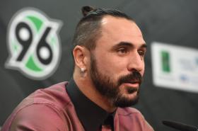 HUGO ALMEIDA ACABA A GUARDA-REDES DO AEK ATENAS RUMO À FINAL DA TAÇA DA GRÉCIA