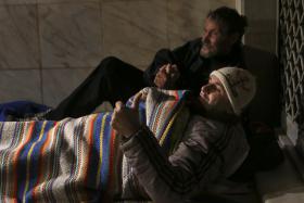 NOVA ESTRATÉGIA PARA AS PESSOAS SEM-ABRIGO COM REVISÃO DE REGRAS PARA ATRIBUIÇÃO DO RSI