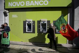 BES: LESADOS DO PAPEL COMERCIAL TERÃO ATÉ FINAL DE MAIO PARA ACEITAR SOLUÇÃO