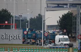 PRESUMÍVEIS ‘JIHADISTAS’ PRESOS EM ESPANHA ESTAVAM EM BRUXELAS DURANTE ATENTADOS
