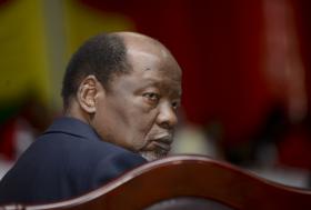 JOAQUIM CHISSANO SAÚDA TRANSPARÊNCIA DA INVESTIGAÇÃO QUE ENVOLVE EX-PR GUEBUZA